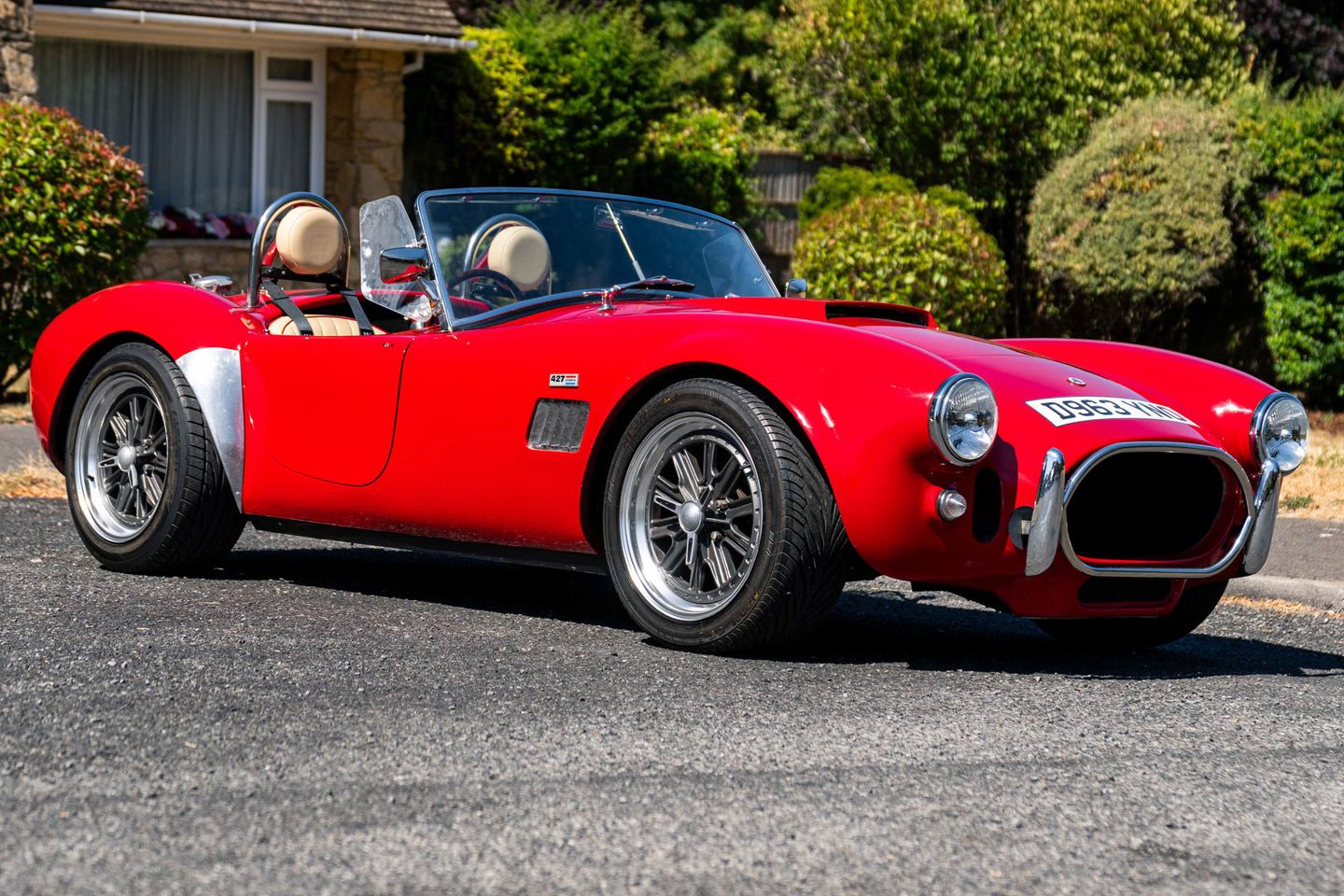 2016 Gardner Douglas 5.7-litre Ma...