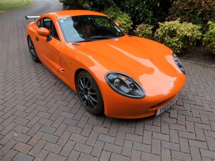 cars for sale PistonHeads UK