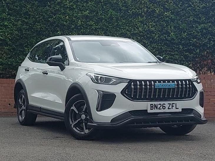 GWM Haval Jolion Pro