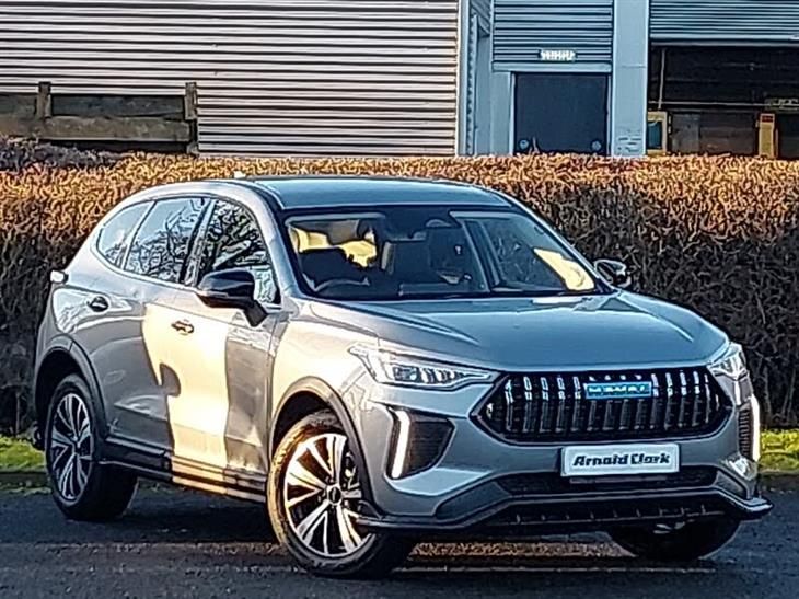 GWM Haval Jolion Pro