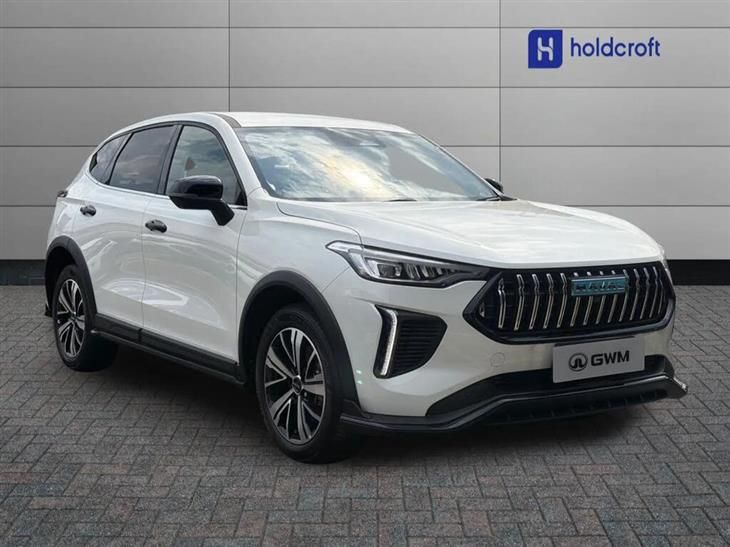 GWM Haval Jolion Pro