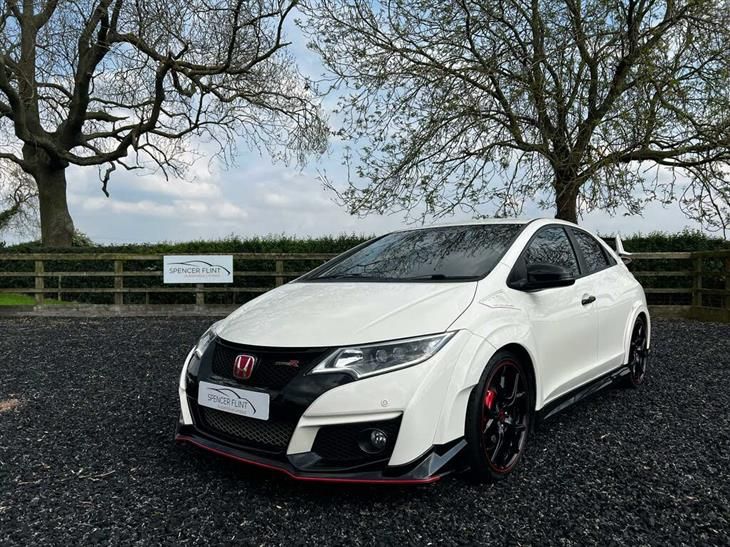 Honda Civic Type R cars for sale - PistonHeads UK