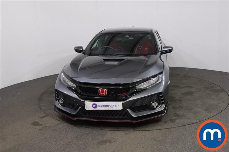 Grey Honda Civic Type R Cars For Sale Pistonheads Uk