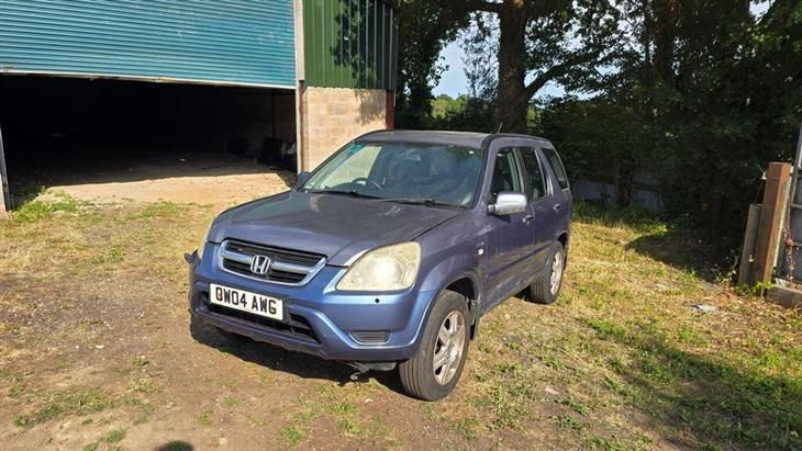 Cheap Honda CR-V 2.0 i-VTEC Executive 5dr for sale in Chesham, Buckinghamshire