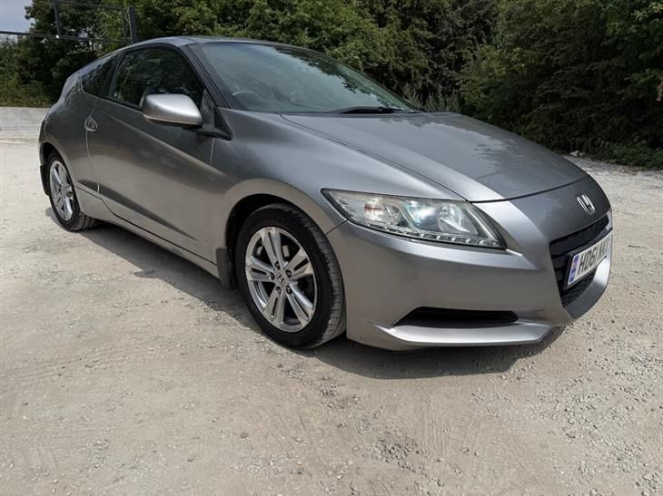 Honda CR-Z