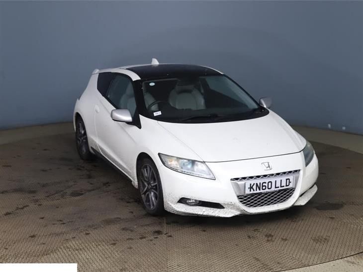 Honda CR-Z