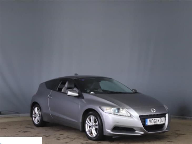 Honda CR-Z