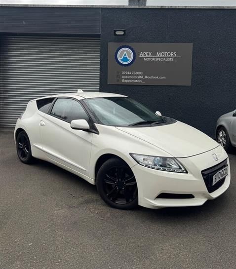 Honda CR-Z