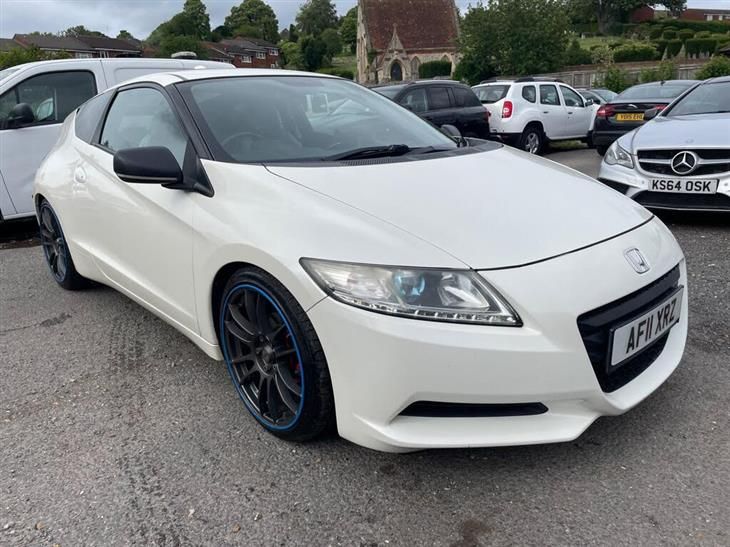 Honda CR-Z