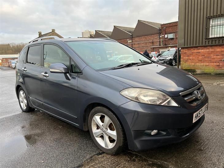 2020 Honda FR-V cars for sale | PistonHeads UK