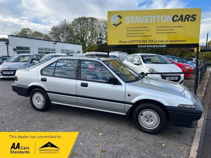 Honda Integra