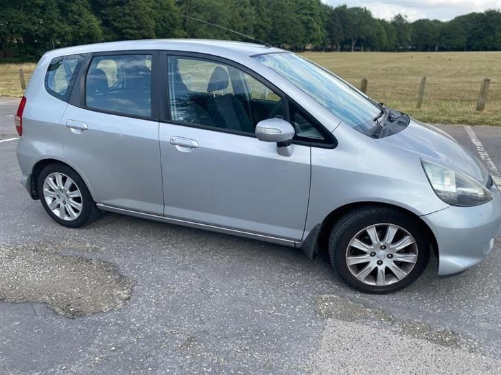 Cheap Honda Jazz 1.4 i-DSI SE for sale in Gillingham, Dorset