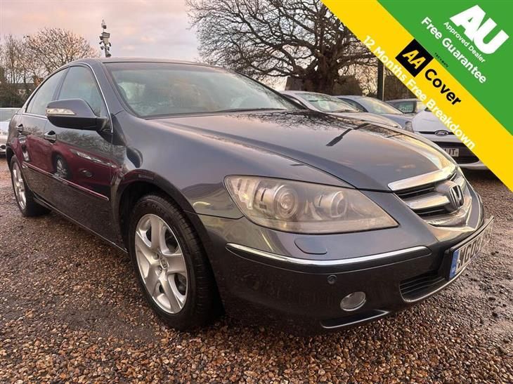 Honda Legend