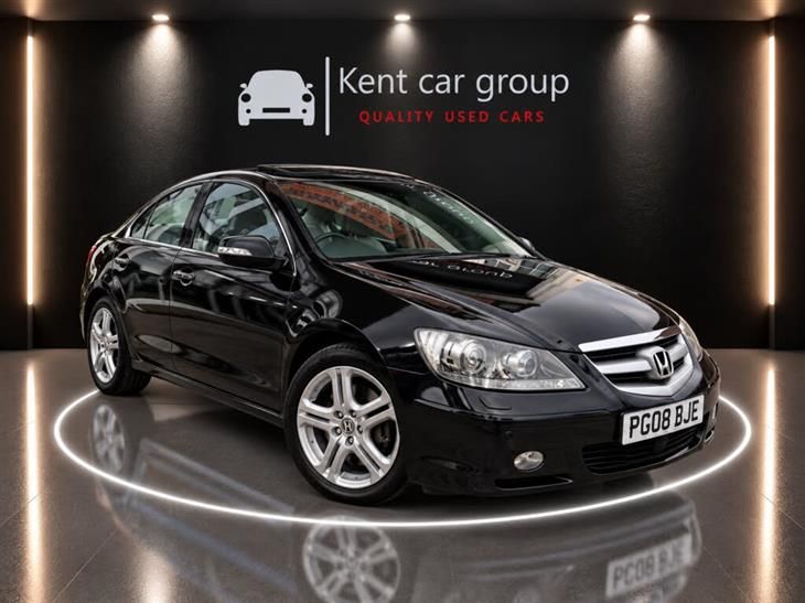 Honda Legend