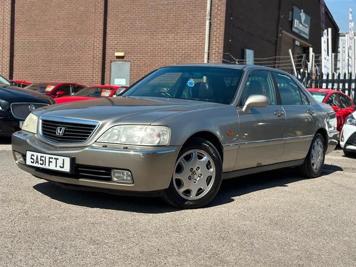 Honda Legend