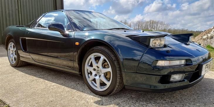 Honda Nsx Cars For Sale Pistonheads Uk Honda Nsx Cars For Sale Pistonheads Uk