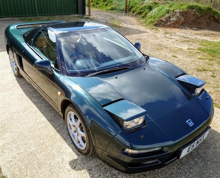 Honda Nsx Cars For Sale Pistonheads Uk Honda Nsx Cars For Sale Pistonheads Uk