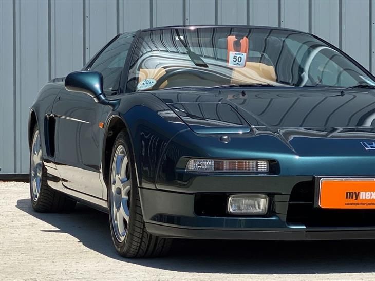 Honda Nsx Cars For Sale Pistonheads Uk Honda Nsx Cars For Sale Pistonheads Uk