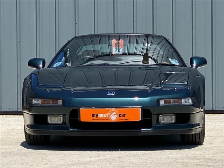 Honda Nsx Cars For Sale Pistonheads Uk Honda Nsx Cars For Sale Pistonheads Uk