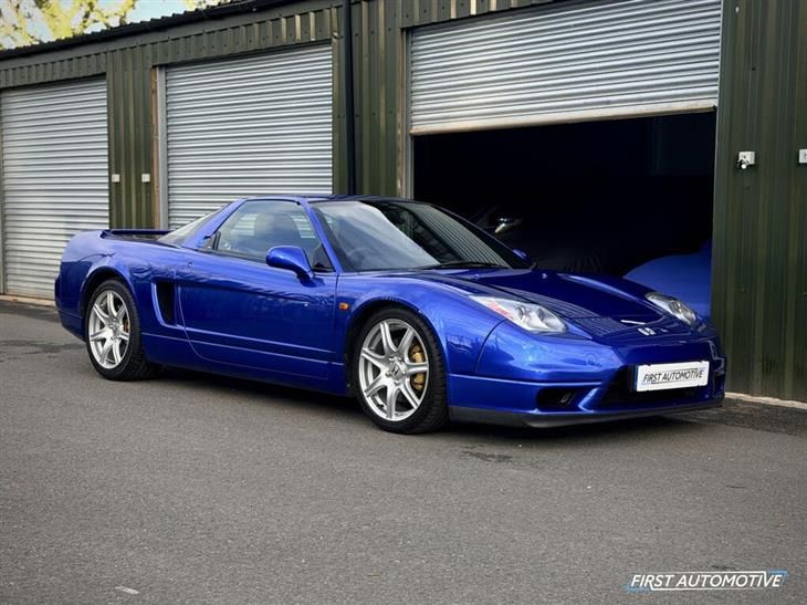Honda NSX