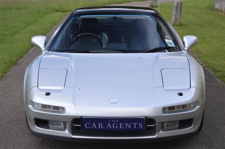 Honda Nsx Cars For Sale Pistonheads Uk Honda Nsx Cars For Sale Pistonheads Uk