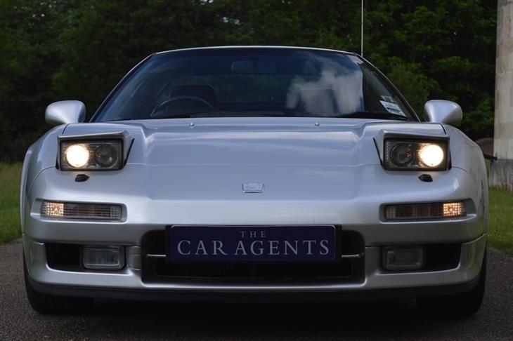 Honda Nsx Cars For Sale Pistonheads Uk Honda Nsx Cars For Sale Pistonheads Uk