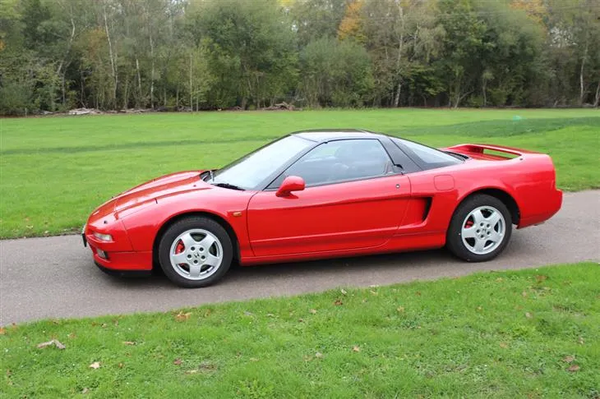 Honda Nsx Cars For Sale Pistonheads Uk