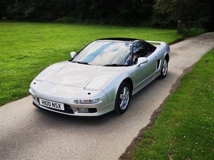 Honda Nsx Cars For Sale Pistonheads Uk Honda Nsx Cars For Sale Pistonheads Uk