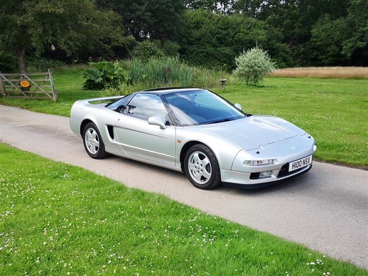 Honda Nsx Cars For Sale Pistonheads Uk Honda Nsx Cars For Sale Pistonheads Uk