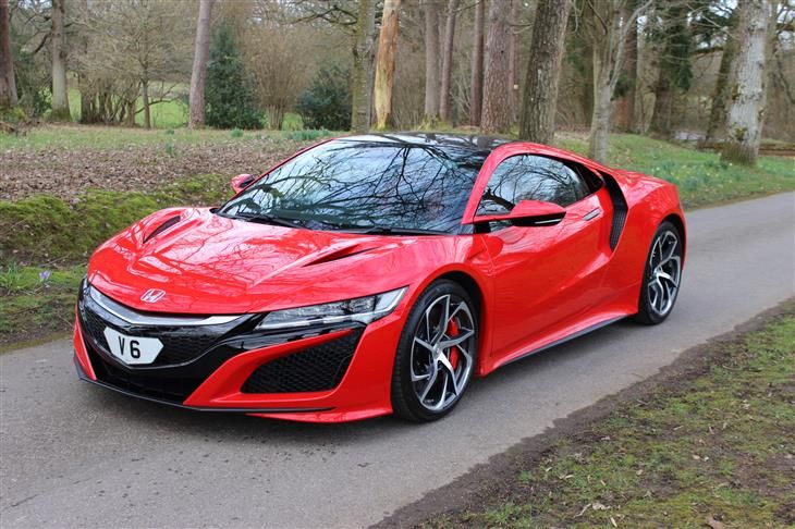 Honda Nsx Cars For Sale Pistonheads Uk Honda Nsx Cars For Sale Pistonheads Uk