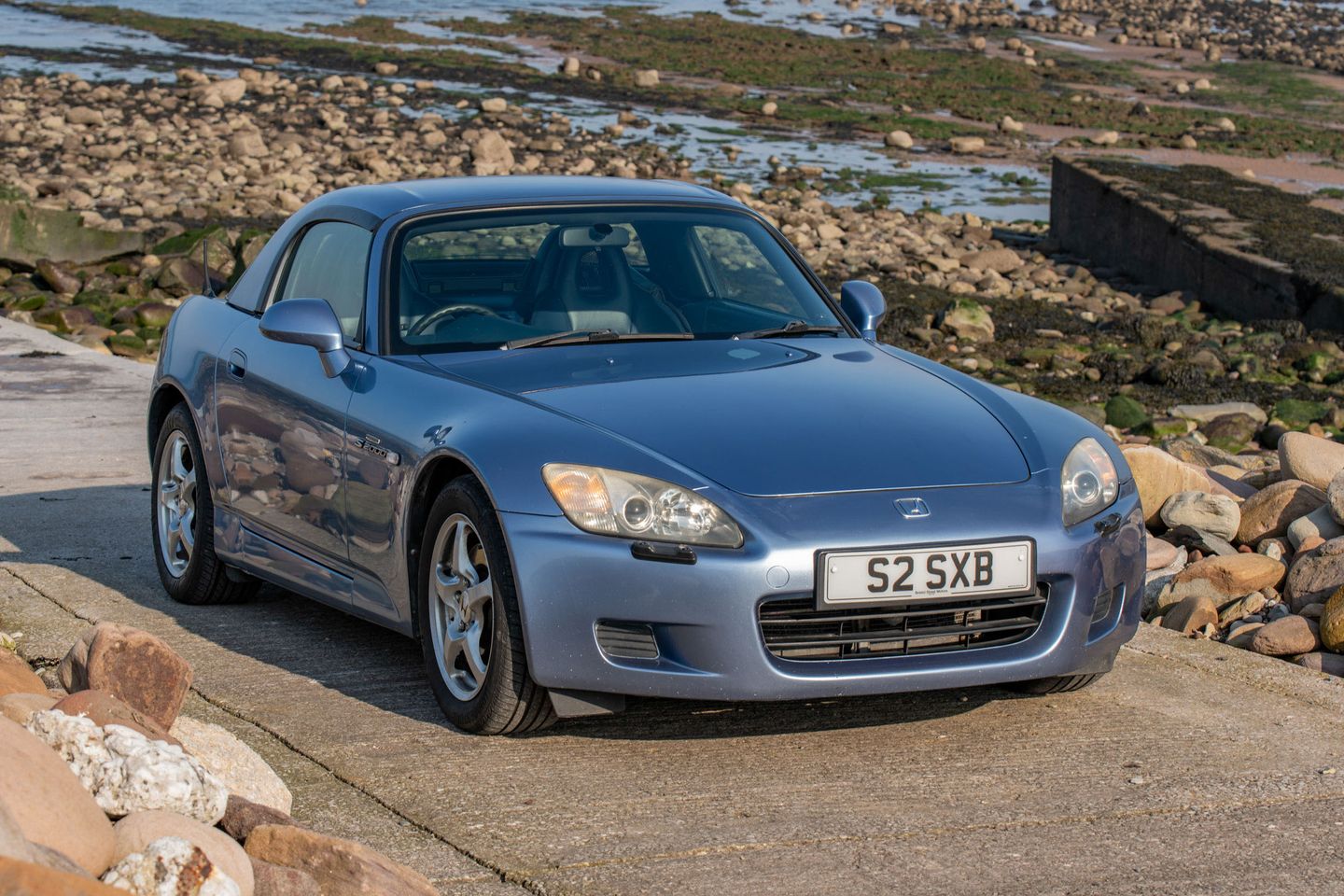 2003 Honda S2000