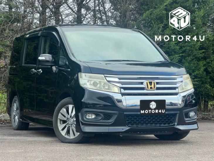 Honda Stepwagon