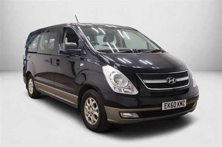 Hyundai i800