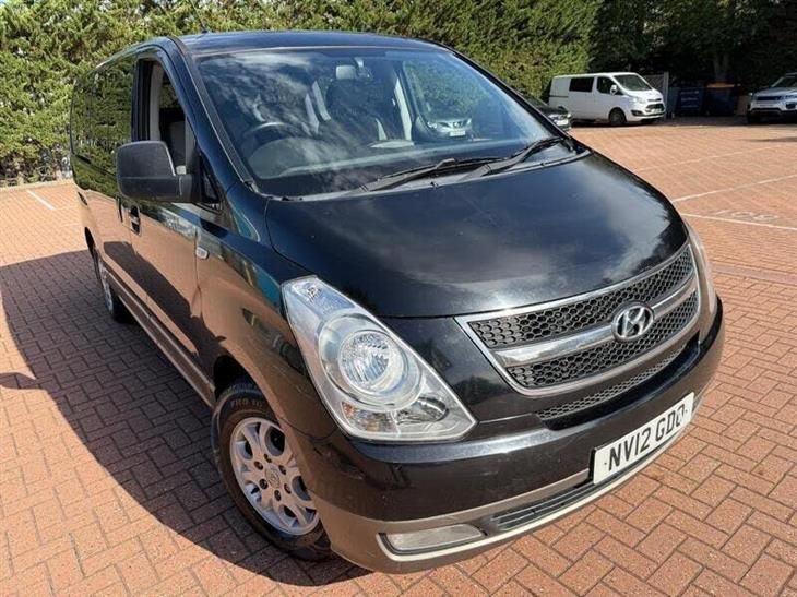 Hyundai i800