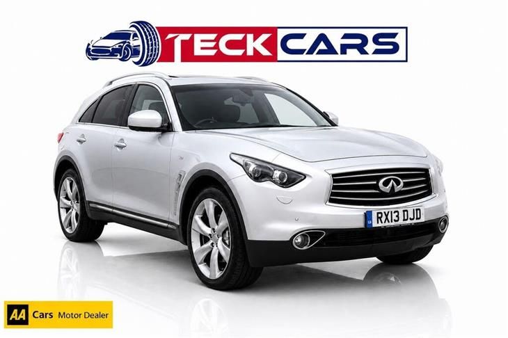Infiniti FX