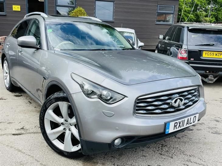 Infiniti FX