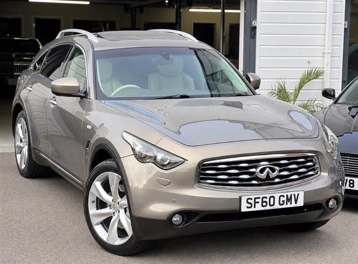 Infiniti FX