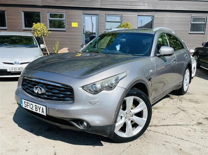 Infiniti FX