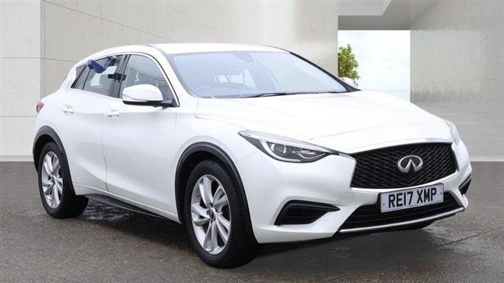 Infiniti Q30