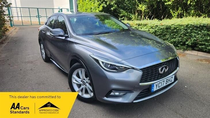 Infiniti Q30