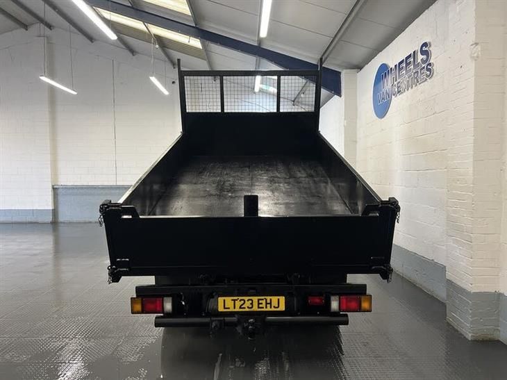 Used Isuzu Grafter cars for sale - PistonHeads UK