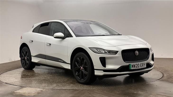 Jaguar I-PACE