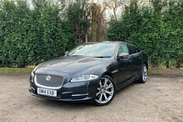 Jaguar Xj Cars For Sale - Pistonheads Uk