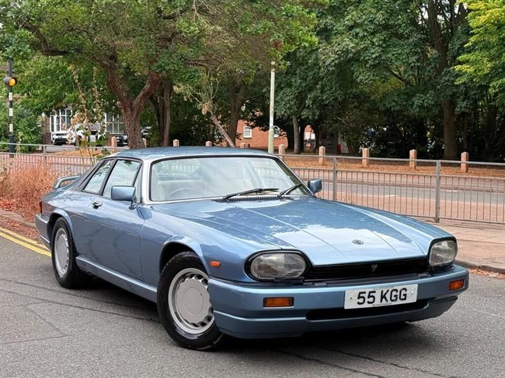 2019 Jaguar XJR575 | UK Review - PistonHeads UK