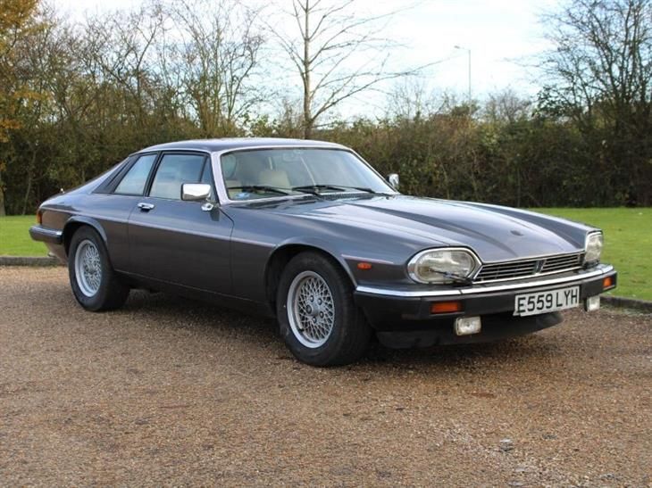 Jaguar XJS cars for sale | PistonHeads UK