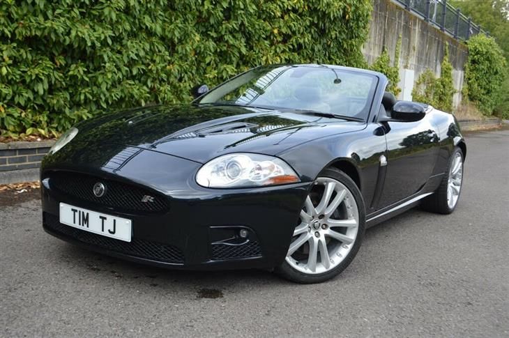 Jaguar XKR cars for sale | PistonHeads UK