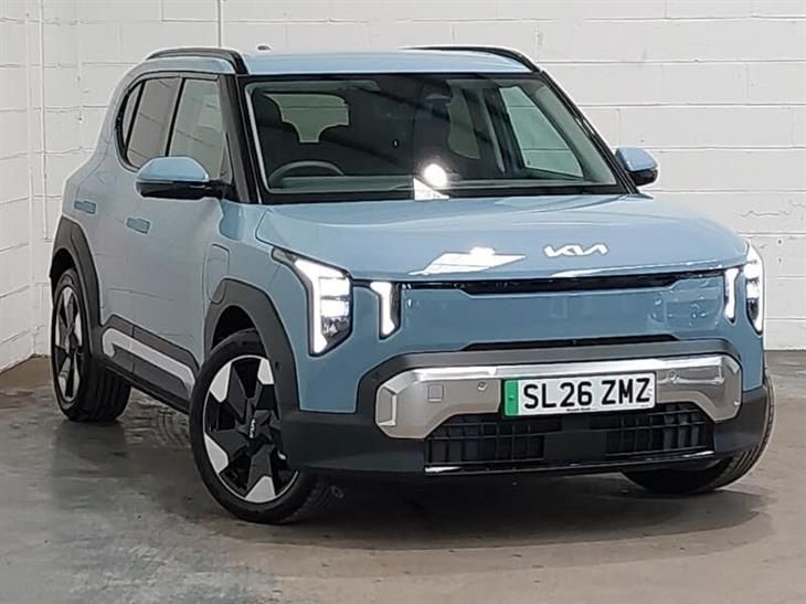 Kia EV2