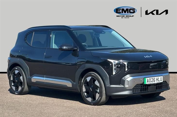 Kia EV2