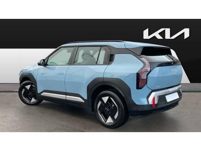 Kia EV3 Kia EV3 148kW Air 58.3kWh 5dr Auto Electric Estate — миниатюра 2