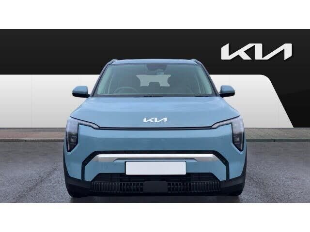 Kia EV3 Kia EV3 148kW Air 58.3kWh 5dr Auto Electric Estate — миниатюра 3